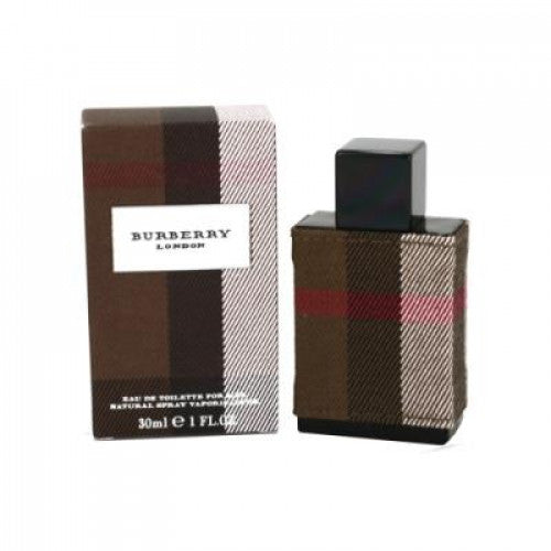 Burberry 博伯利 男裝淡香水噴霧 30ml / 1oz