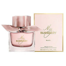 將圖片載入圖庫檢視器 Burberry 博伯利 My Burberry Blush 女士香水 50ml
