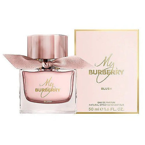 Burberry 博伯利 My Burberry Blush 女士香水 50ml