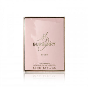 Burberry 博伯利 My Burberry Blush 女士香水 50ml