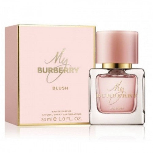 Burberry 博伯利 My Burberry Blush 女士香水 30ml