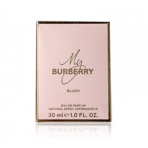 Burberry 博伯利 My Burberry Blush 女士香水 30ml
