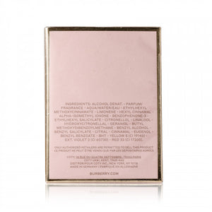 Burberry 博伯利 My Burberry Blush 女士香水 30ml