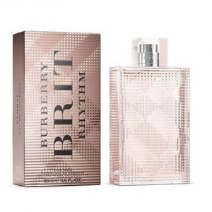 Burberry 博伯利 BRIT Rhythm Floral 花香淡香水 90ml