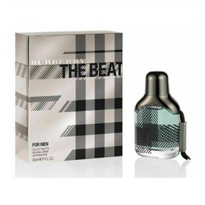 Burberry 博伯利 The Beat 男士淡香水 30ml