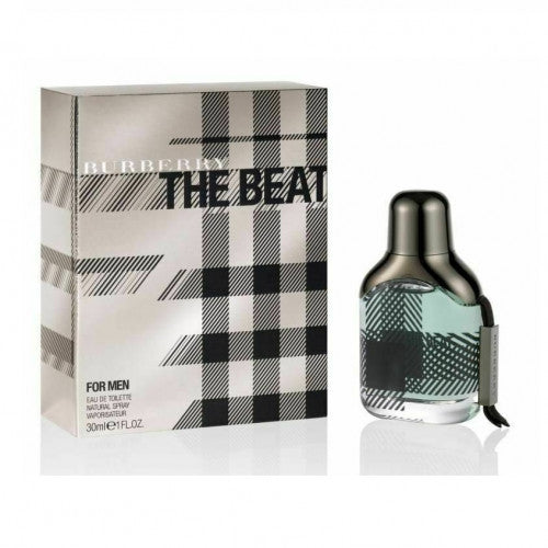 Burberry 博伯利 The Beat 男士淡香水 30ml