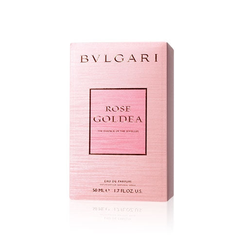 Bvlgari 寶格麗 ROSE GOLDEA (W) EDP 50ml