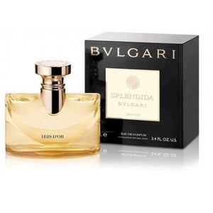 Bvlgari 寶格麗 SPLENDIDA Iris D'or 女士淡香水 100ml