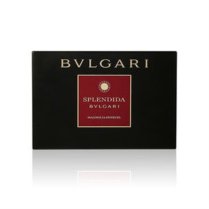 Bvlgari 寶格麗 女士香水 100ml + 精美絲巾 1set