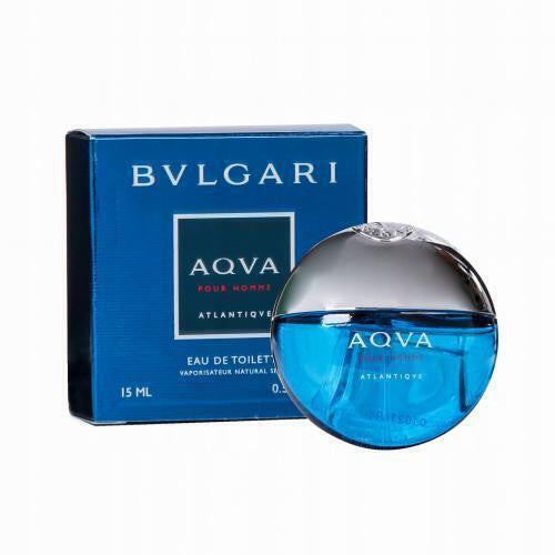 Bvlgari 寶格麗 Bvlgari (M) EDT 15ml