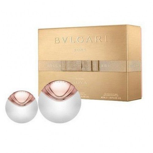 Bvlgari 寶格麗 Aqua Divina 女士香水 65ml+15ml
