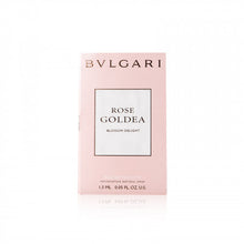 將圖片載入圖庫檢視器 Bvlgari 寶格麗 Bvlgari Rose Goldea Blossom Delight EDT Vial 1.5ml
