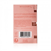 將圖片載入圖庫檢視器 Bvlgari 寶格麗 Bvlgari Rose Goldea Blossom Delight EDT Vial 1.5ml
