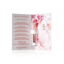 將圖片載入圖庫檢視器 Bvlgari 寶格麗 Bvlgari Rose Goldea Blossom Delight EDT Vial 1.5ml
