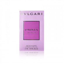 將圖片載入圖庫檢視器 Bvlgari 寶格麗 BVLGARI Omnia Amethyste EDT VIAL 1.5ml
