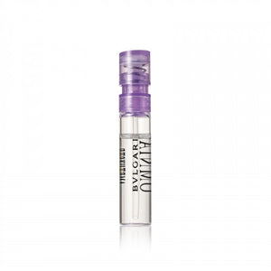 Bvlgari 寶格麗 BVLGARI Omnia Amethyste EDT VIAL 1.5ml