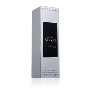 Bvlgari 寶格麗 Extreme 男士噴霧式淡香水 15ml