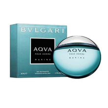 將圖片載入圖庫檢視器 Bvlgari 寶格麗 Aqva Marine 男裝淡香水噴霧 50ml
