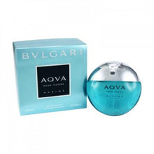 將圖片載入圖庫檢視器 Bvlgari 寶格麗 Aqva Marine 男裝淡香水噴霧 50ml
