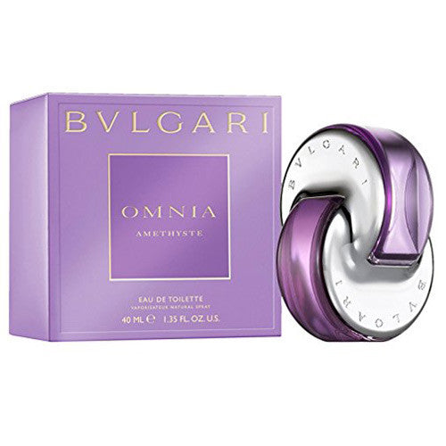 Bvlgari 寶格麗 Omnia 女裝淡香水噴霧 40ml