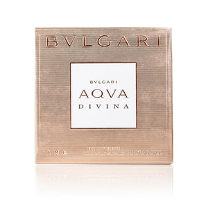 Bvlgari 寶格麗 AQVA DIVINA 女裝淡香水噴霧 65ml