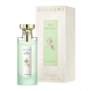 Bvlgari 寶格麗 Au The Vert Eau De Cologne 75ml