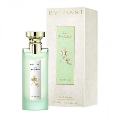 Bvlgari 寶格麗 Au The Vert Eau De Cologne 75ml