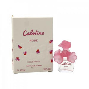 Cabotine 歌寶婷 香水 DE GRES Cabotine 女士香水套裝 (3.2mlx2)+5ml+7ml