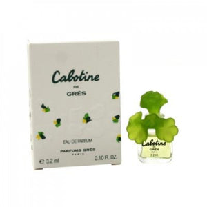 Cabotine 歌寶婷 香水 DE GRES Cabotine 女士香水套裝 (3.2mlx2)+5ml+7ml