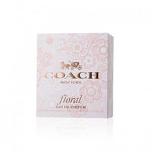 將圖片載入圖庫檢視器 COACH Floral 花馥蕊香女士淡香精 50ml
