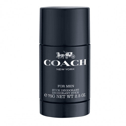 Coach 蔻馳 MAN PERFUMED DEODORANT STICK 75ml