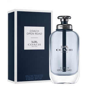 Coach 蔻馳 EDT Natural Spray 60ml