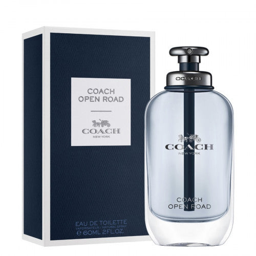 Coach 蔻馳 EDT Natural Spray 60ml
