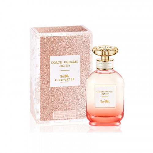 Coach 蔻馳 逐夢暮光女士濃香水 60ml