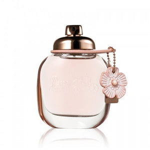 Coach 蔻馳 Floral 花馥蕊香女士淡香精 50ml