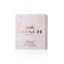 將圖片載入圖庫檢視器 Coach 蔻馳 Floral 花馥蕊香女士淡香精 50ml
