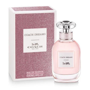 Coach 蔻馳 Coach Dreams 逐夢女士香水 60ml