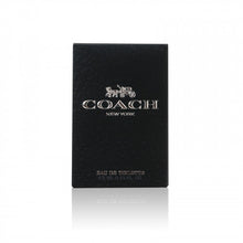 將圖片載入圖庫檢視器 Coach 蔻馳 Coach 同名迷你男装淡香水 4.5ml

