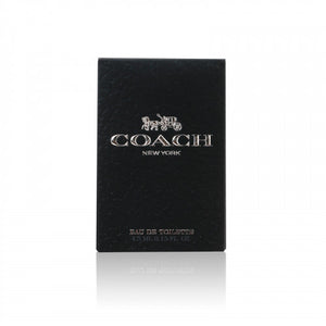 Coach 蔻馳 Coach 同名迷你男装淡香水 4.5ml
