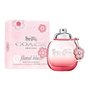 Coach 蔻馳 Coach Floral Blush淡香水 50ml