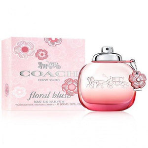 Coach 蔻馳 Coach Floral Blush EDP 淡香水 90ml