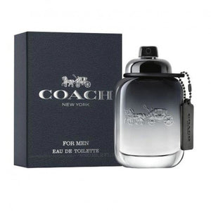 Coach 蔻馳 New York 男士淡香水 60ml