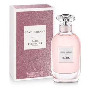 Coach 蔻馳 Coach Dreams 逐夢女士香水 90ml