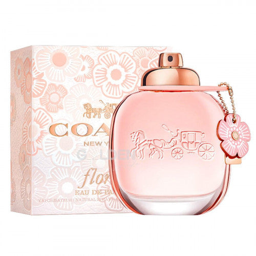 Coach 蔻馳 (W) EDP 30ml