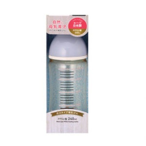 Chu Chu PPSU膠母乳実感240ml 1pc