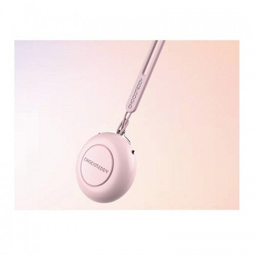 Chocoteddy 負離子空氣淨化器#粉紅色 1pc