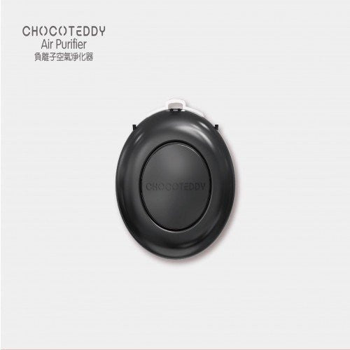 Chocoteddy Chocoteddy Chocoteddy 空氣淨化器#黑色 1pc