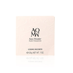 Cosme Decorte 黛珂 舞蝶絲絨蜜粉 #10 Misty Beige 20g