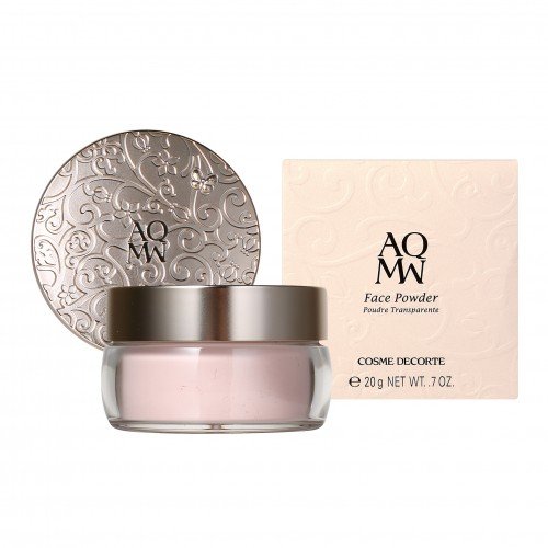 Cosme Decorte 黛珂 舞蝶絲絨蜜粉 #12 Iucent Beige 20g
