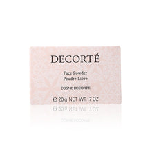將圖片載入圖庫檢視器 Cosme Decorte 黛珂 舞蝶絲絨蜜粉 #00 Translucent 20g
